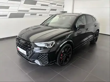 Photo Audi Q3 Base