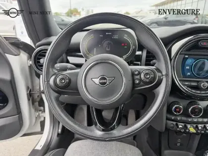 Photo 5 Mini Mini  Cooper SE 184ch Edition Greenwich BVA