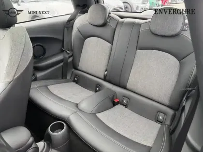 Photo 12 Mini Mini  Cooper SE 184ch Edition Greenwich BVA