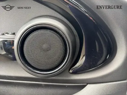 Photo 13 Mini Mini  Cooper SE 184ch Edition Greenwich BVA