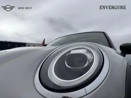 Photo 9 Mini Mini  Cooper SE 184ch Edition Greenwich BVA