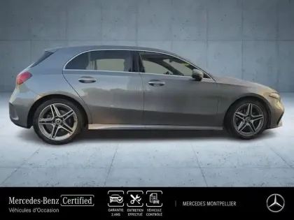 Photo 5 Mercedes Classe A  200 163ch AMG Line 7G-DCT