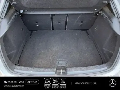 Photo 14 Mercedes Classe A  200 163ch AMG Line 7G-DCT