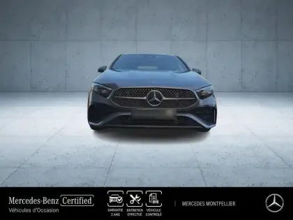 Photo 7 Mercedes Classe A  200 163ch AMG Line 7G-DCT