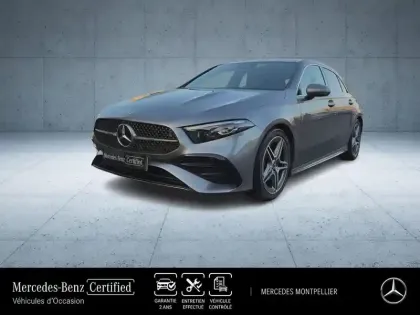Photo Mercedes Classe A Amg Line