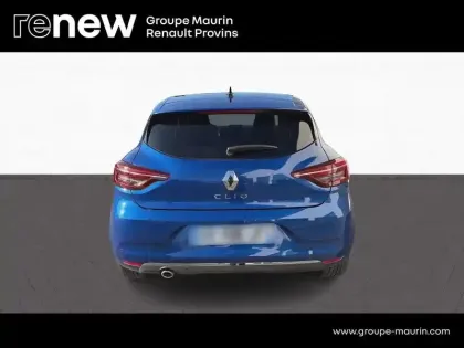Photo 5 Renault Clio  1.0 TCe 90ch Techno