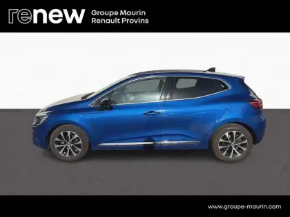Photo 7 Renault Clio  1.0 TCe 90ch Techno