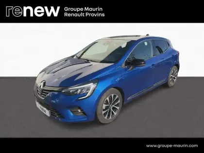 Photo Renault Clio Techno