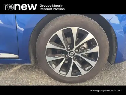 Photo 8 Renault Clio  1.0 TCe 90ch Techno