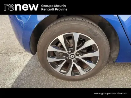 Photo 9 Renault Clio  1.0 TCe 90ch Techno