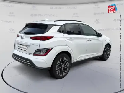 Photo 20 Hyundai Kona  Electric 39kWh - 136ch Creative
