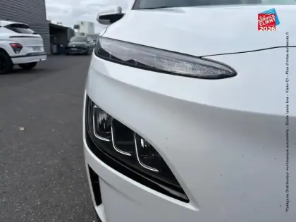 Photo 27 Hyundai Kona  Electric 39kWh - 136ch Creative