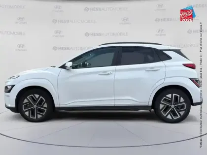 Photo 8 Hyundai Kona  Electric 39kWh - 136ch Creative
