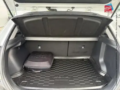 Photo 13 Hyundai Kona  Electric 39kWh - 136ch Creative