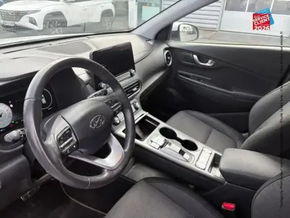 Photo 14 Hyundai Kona  Electric 39kWh - 136ch Creative