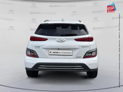 Photo 21 Hyundai Kona  Electric 39kWh - 136ch Creative