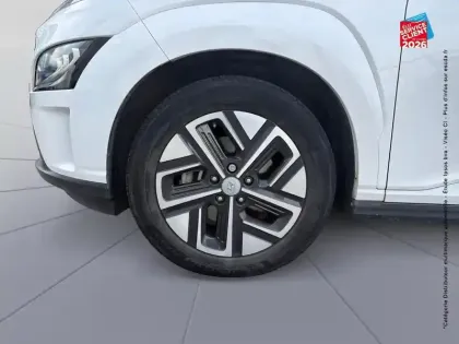 Photo 24 Hyundai Kona  Electric 39kWh - 136ch Creative