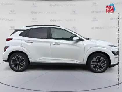 Photo 18 Hyundai Kona  Electric 39kWh - 136ch Creative
