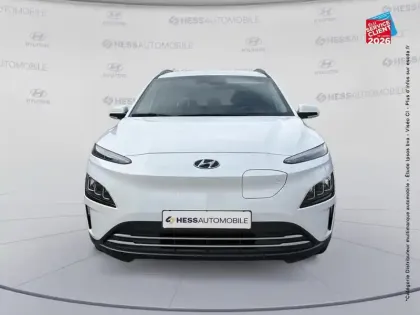 Photo 16 Hyundai Kona  Electric 39kWh - 136ch Creative