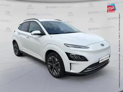 Photo 17 Hyundai Kona  Electric 39kWh - 136ch Creative