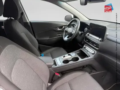 Photo 19 Hyundai Kona  Electric 39kWh - 136ch Creative