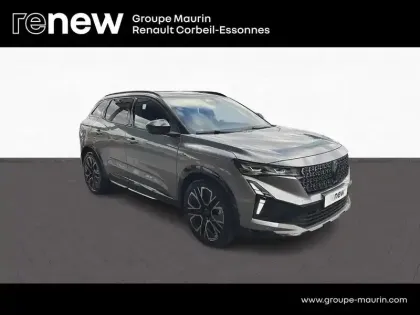 Photo 7 Renault Austral  1.2 E-Tech full hybrid 200ch esprit Alpine - 26