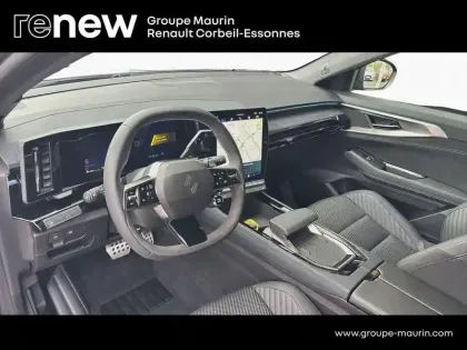 Photo 10 Renault Austral  1.2 E-Tech full hybrid 200ch esprit Alpine - 26