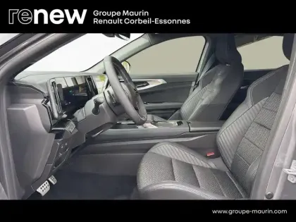 Photo 11 Renault Austral  1.2 E-Tech full hybrid 200ch esprit Alpine - 26