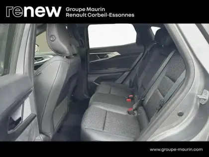 Photo 12 Renault Austral  1.2 E-Tech full hybrid 200ch esprit Alpine - 26
