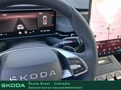 Photo 11 Skoda PEAQ  286ch 90 Sportline