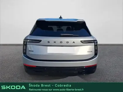 Photo 5 Skoda PEAQ  286ch 90 Sportline