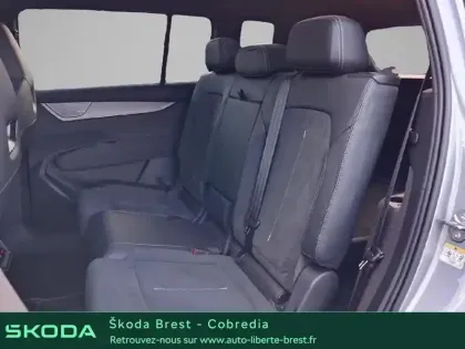 Photo 8 Skoda PEAQ  286ch 90 Sportline