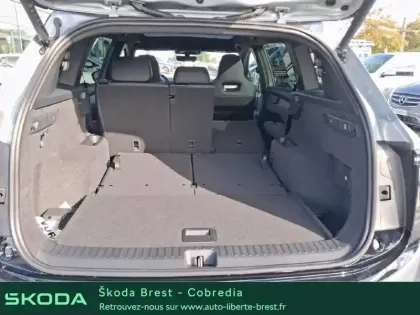 Photo 6 Skoda PEAQ  286ch 90 Sportline