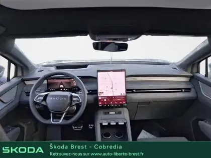 Photo 9 Skoda PEAQ  286ch 90 Sportline