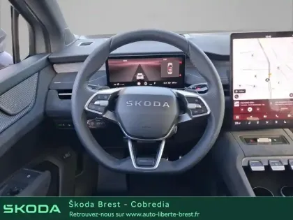 Photo 12 Skoda PEAQ  286ch 90 Sportline
