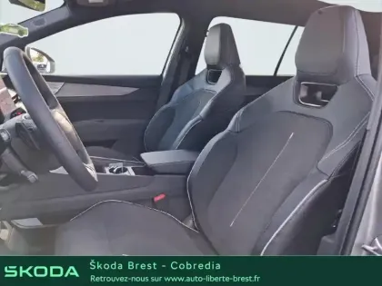 Photo 7 Skoda PEAQ  286ch 90 Sportline