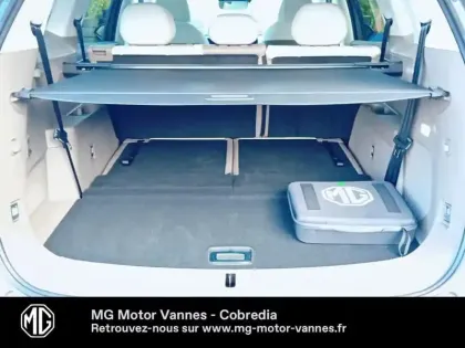 Photo 5 Mg S9 MG 1.5 GDI 299ch PHEV Premium