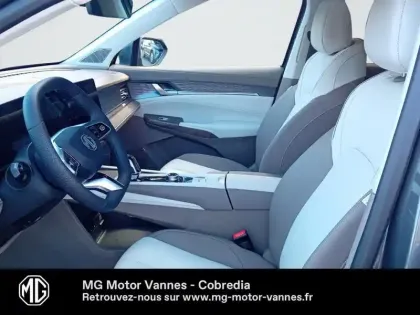 Photo 12 Mg S9 MG 1.5 GDI 299ch PHEV Premium