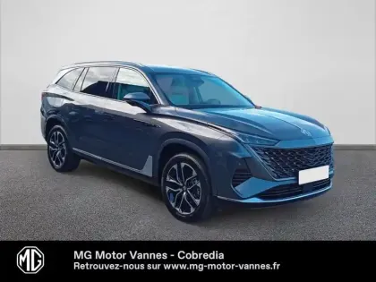 Photo 9 Mg S9 MG 1.5 GDI 299ch PHEV Premium