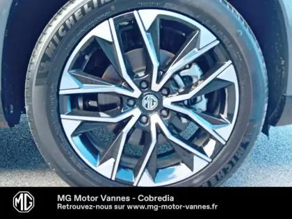 Photo 8 Mg S9 MG 1.5 GDI 299ch PHEV Premium