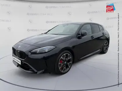 Photo Bmw Serie 1 M Sport