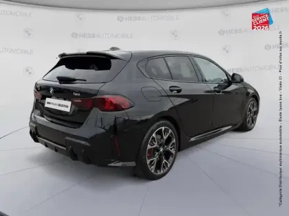 Photo 5 BMW Serie 1 Série 1 120A 170ch M Sport DKG7