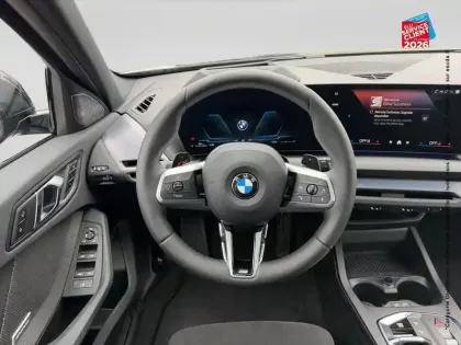 Photo 11 BMW Serie 1 Série 1 120A 170ch M Sport DKG7