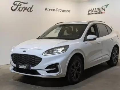 Photo Ford Kuga St-line X