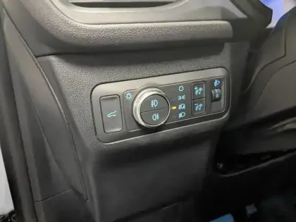 Photo 9 Ford Kuga  2.5 Duratec 190ch FHEV ST-Line X BVA i-AWD