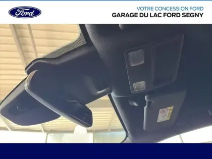 Photo 5 Ford Puma  1.0 EcoBoost Hybrid 125ch ST-Line S&S