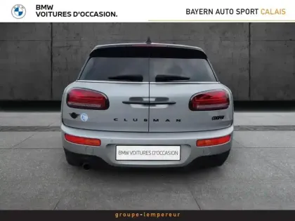 Photo 5 Mini Mini Clubman Cooper 136ch Edition Premium Plus BVA7