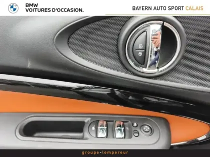 Photo 9 Mini Mini Clubman Cooper 136ch Edition Premium Plus BVA7