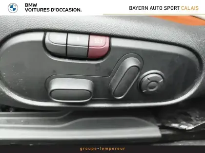 Photo 11 Mini Mini Clubman Cooper 136ch Edition Premium Plus BVA7