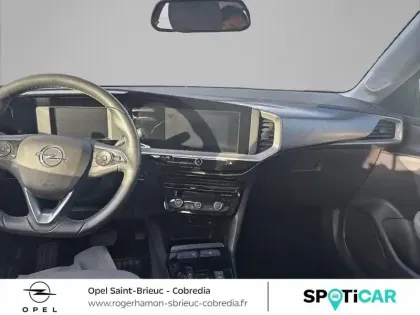 Photo 7 Opel Mokka  -e 136ch Elegance